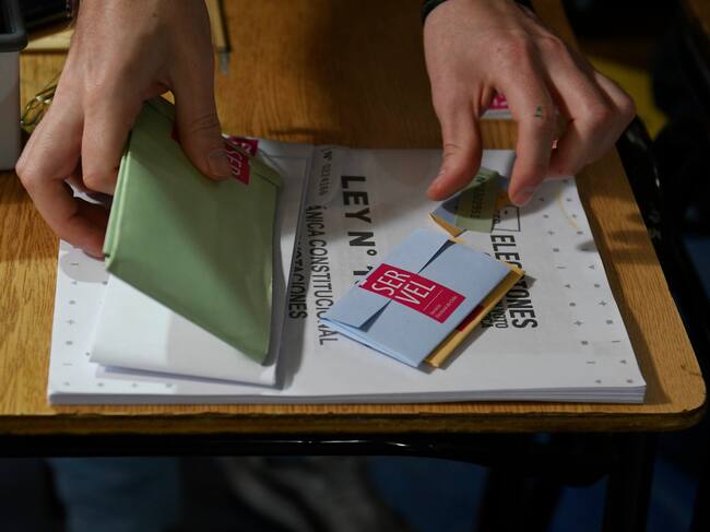 Elecciones 2024 en Chile | Agencia Uno