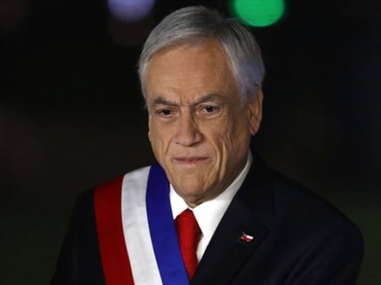 Encuesta CEP: 50% de las personas rechaza el Gobierno de Piñera y solo un 25% lo aprueba