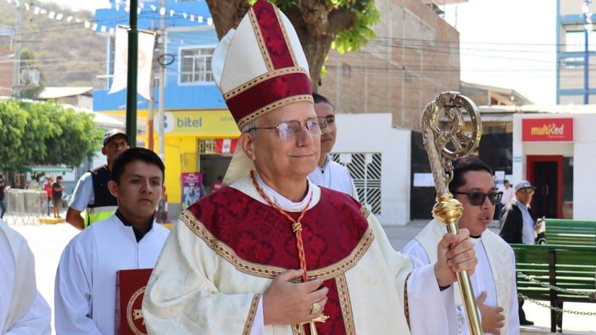 La estrecha e inesperada relación de Robert Prevost, el nuevo Papa León XIV, con Sudamérica