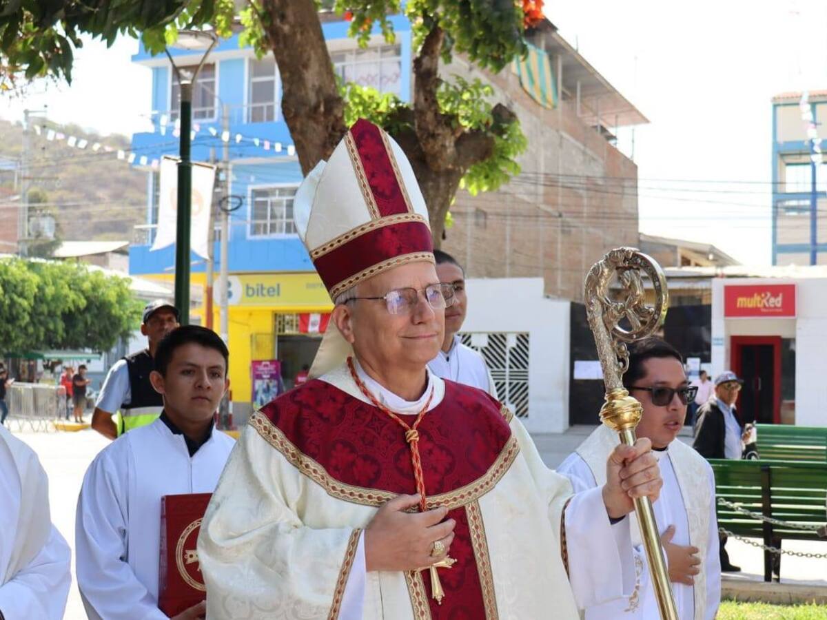 La estrecha e inesperada relación de Robert Prevost, el nuevo Papa León XIV, con Sudamérica