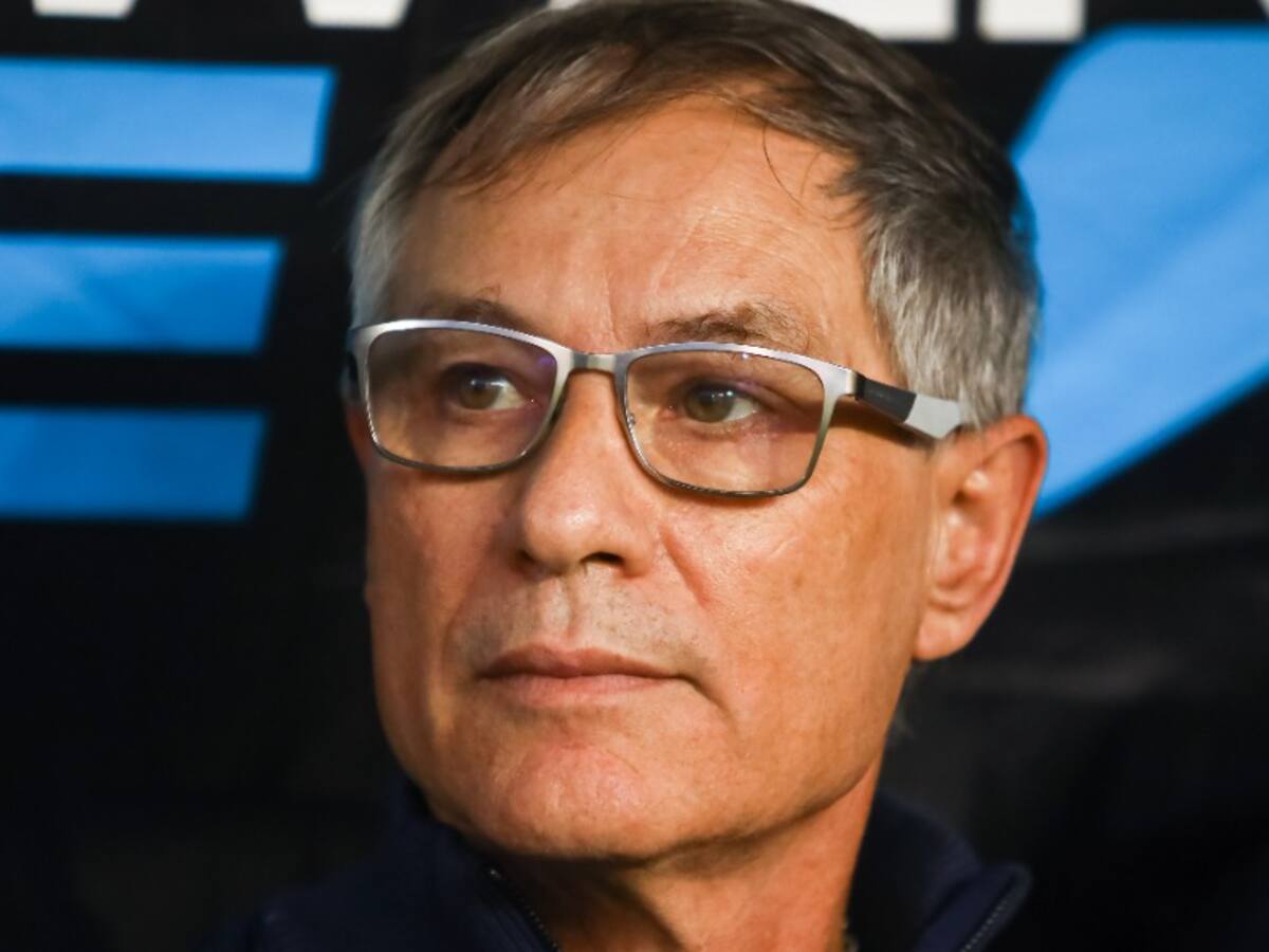 Ariel Holan analiza el empate de la UC ante Unión Española: «Pudimos haberlo ganado sin ninguna duda»