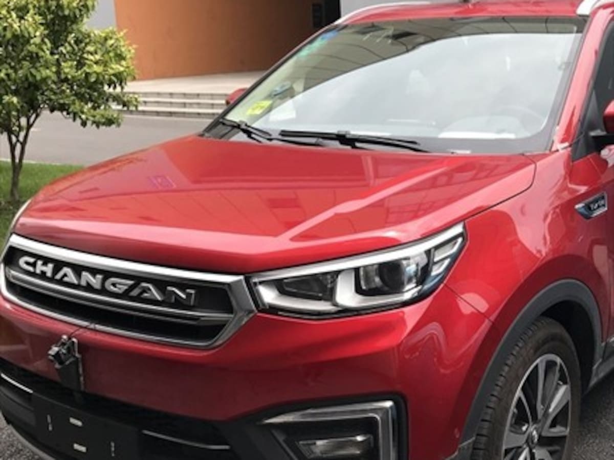 ADN Motor: Un nuevo auto aterriza en el país