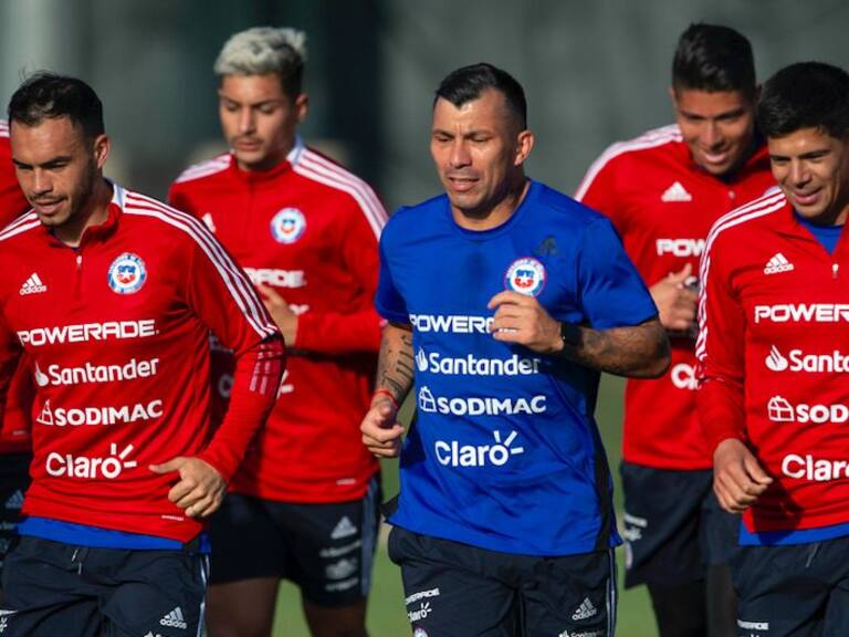 La Roja: Esteban Pavez anticipa los amistosos ante Marruecos y Qatar