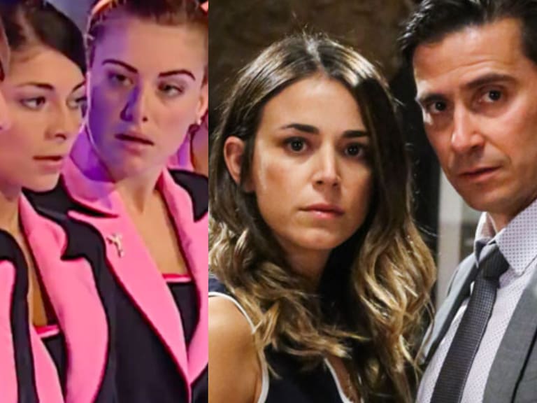 Canal 13 confirmó fecha de reestreno de «Brujas»: También se suma «Pacto de Sangre»