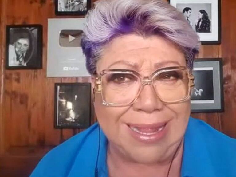 «La cara de satisfacción…»: Patricia Maldonado arremete contra periodista que cubre caso de Tonka Tomicic y Parived
