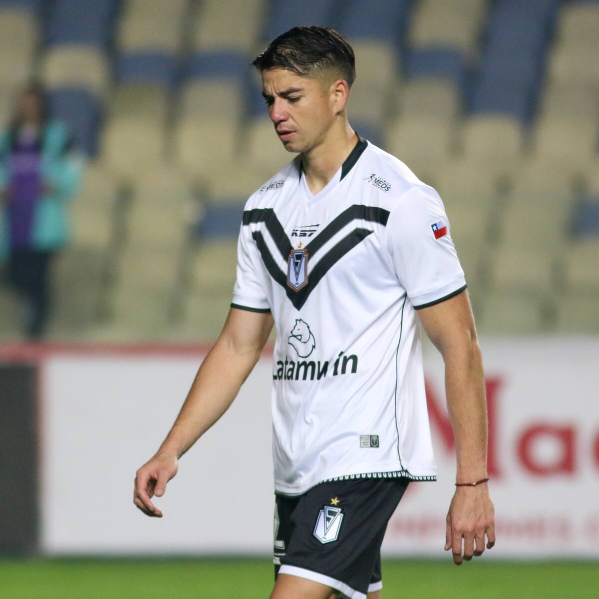 “Los clubes de la Segunda División son más pequeños, pero tienen tradición. Sería feo perder eso por no ponernos de acuerdo”