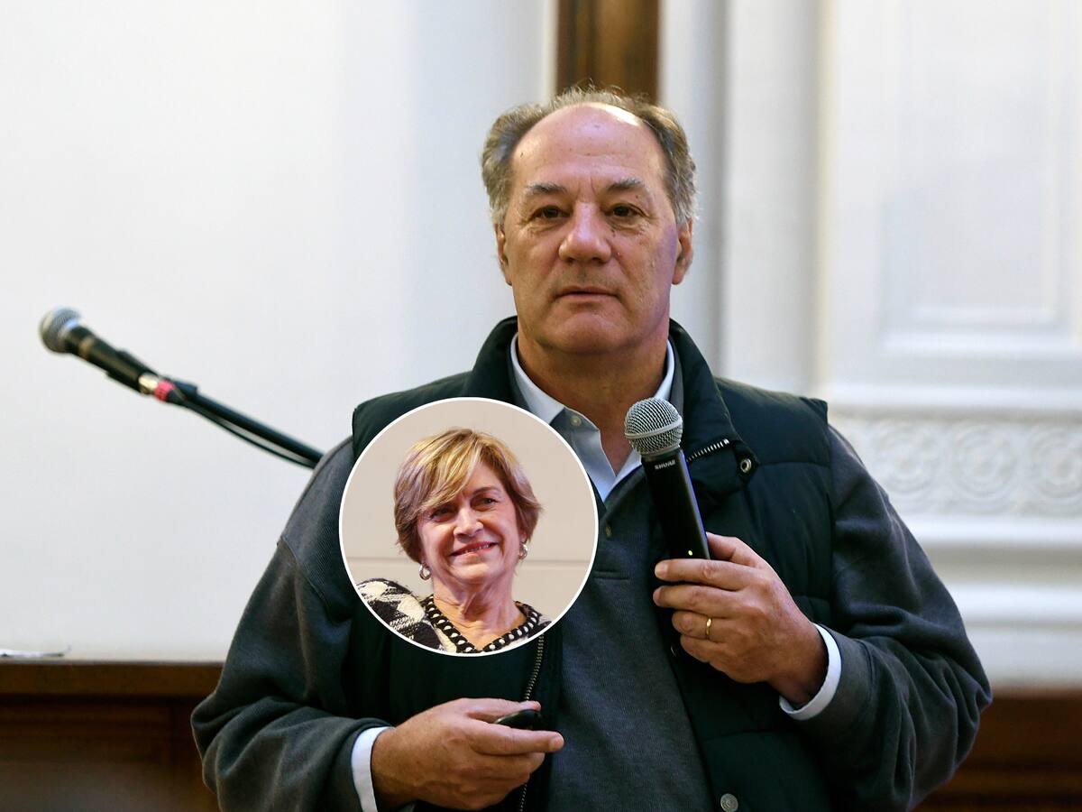 Juan Sutil se incorpora oficialmente al comando de Evelyn Matthei como asesor estratégico: “Es la candidata más preparada”