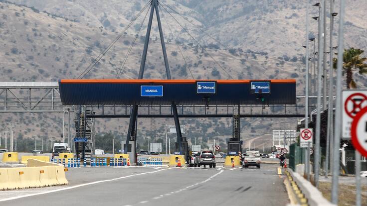 Nueva concesión de la Ruta 68: cuánto bajará el peaje según vehículo y desde cuándo