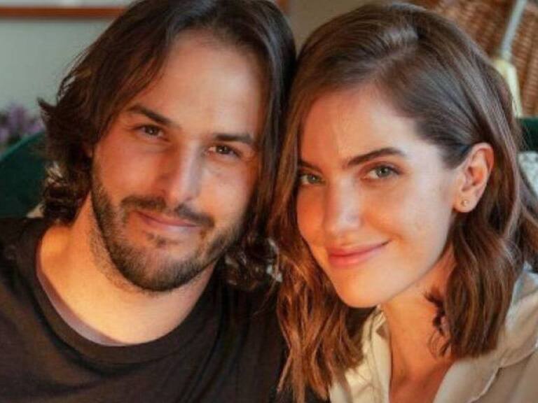 «Hay cariño entre nosotros»: expareja de Millaray Viera niega que hayan terminado por una infidelidad