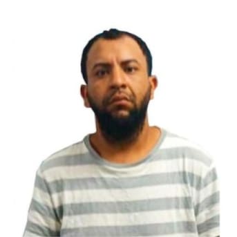 Detenido dos veces quedando en libertad: el prontuario del prófugo del asesinato de teniente Emmanuel Sánchez