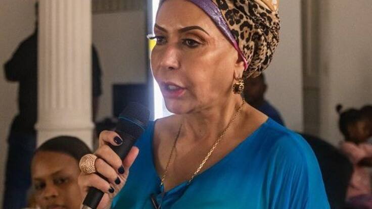 Senadora colombiana y activista por los derechos humanos: ¿Quién fue Piedad Córdoba?