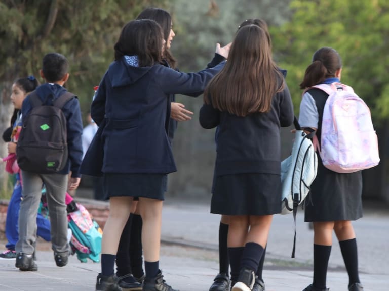 «Ficha CLAP»: de qué trata el programa de salud que provocó denuncias de abuso sexual en colegio de Talcahuano