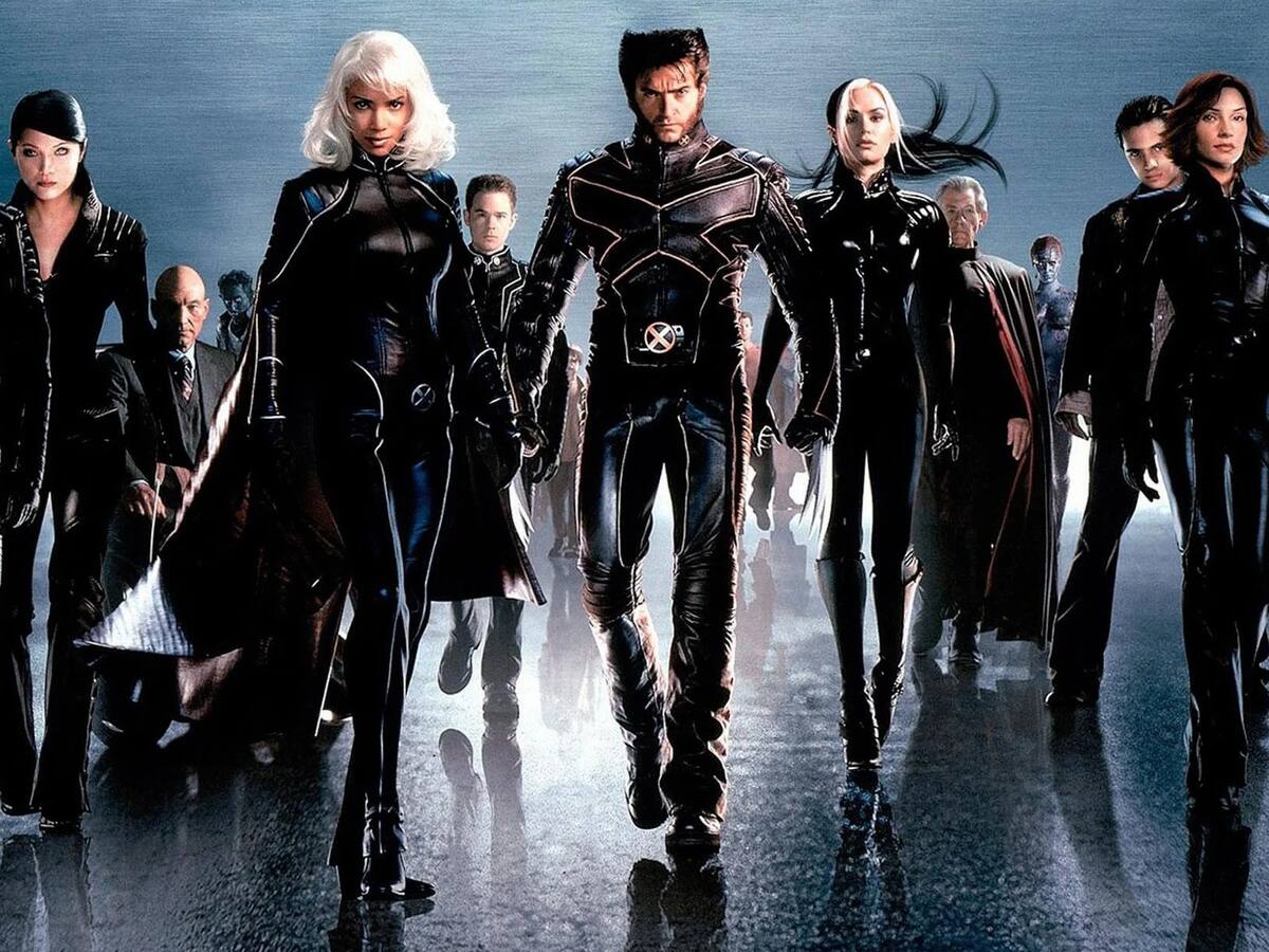 Actriz de “X-Men” rompió el silencio respecto a su ausencia en “Deadpool y Wolverine”