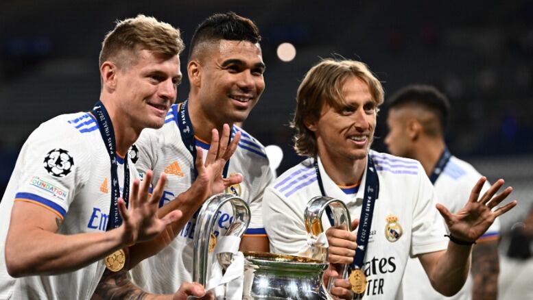 UEFA MLS