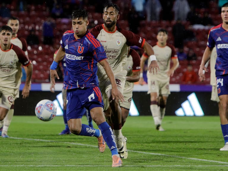 Universidad de Chile enfrenta a Unión La Calera: cuándo, dónde y quién transmite por TV el debut de Gago en la Copa de la Liga