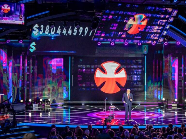 “Fue demasiado ambiciosa”: el recuerdo del año en que la Teletón no logró llegar a la meta