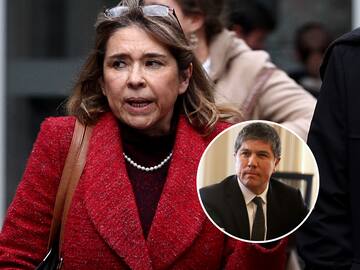 Fiscalía formaliza a Manuel Monsalve por delitos de violación y abuso sexual: audiencia continúa a puertas cerradas