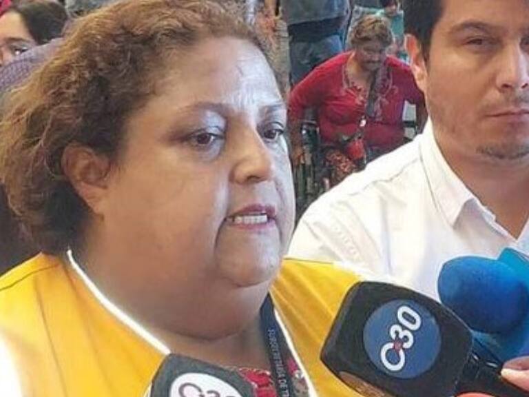 Confirman renuncia voluntaria de seremi de Transportes, Ximena Oliva: se debería a denuncias por acoso laboral