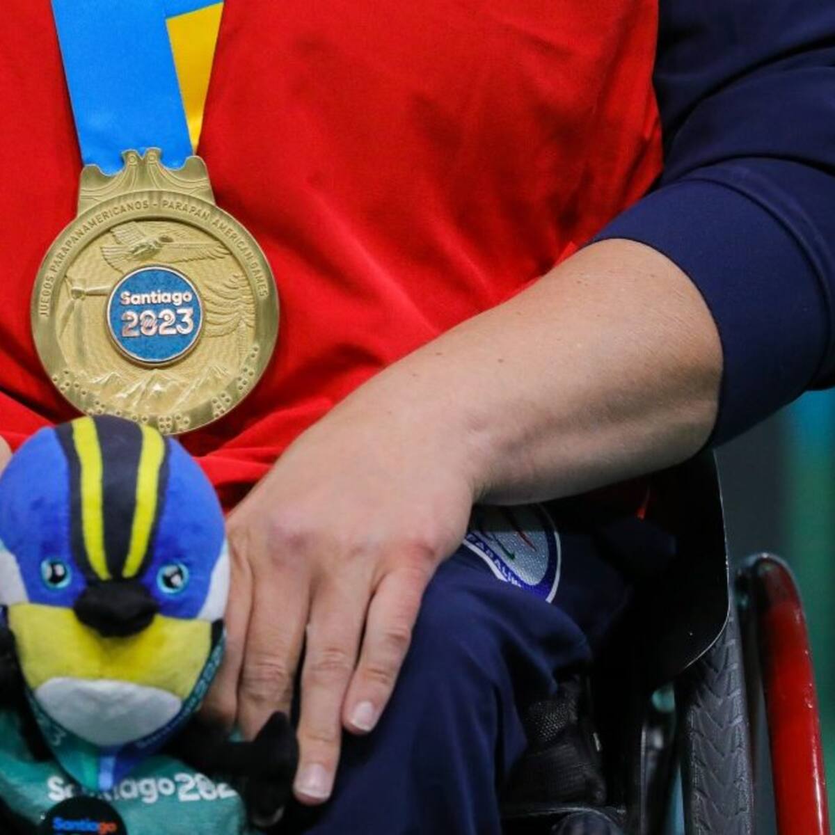 Medallero de Chile Parapanamericanos 2023, hoy 22 de noviembre: cuántas medallas de oro, plata y bronce ha ganado