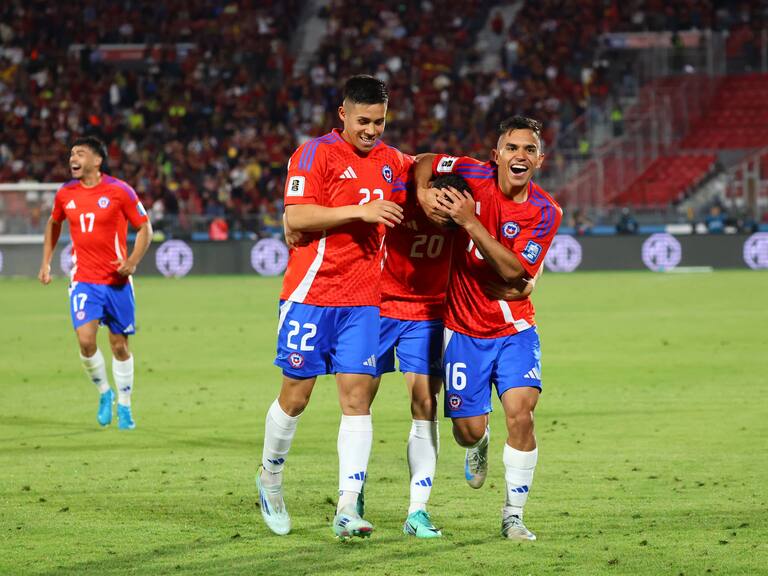 Vuelve la calculadora: ¿qué resultados que precisa Chile para soñar con el repechaje mundialista?