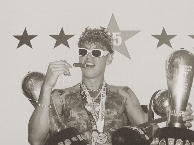 Instagram @igorlichnovsky