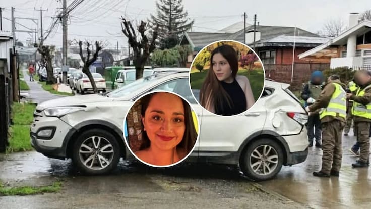 Aumentan a dos las víctimas fatales tras atropello múltiple en La Unión: falleció mujer que permanecía grave