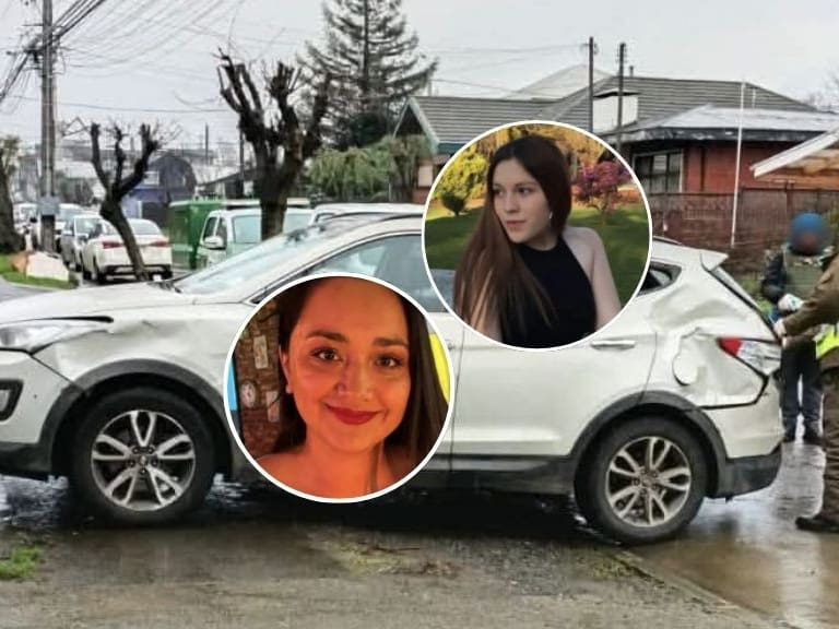 Aumentan a dos las víctimas fatales tras atropello múltiple en La Unión: falleció mujer que permanecía grave