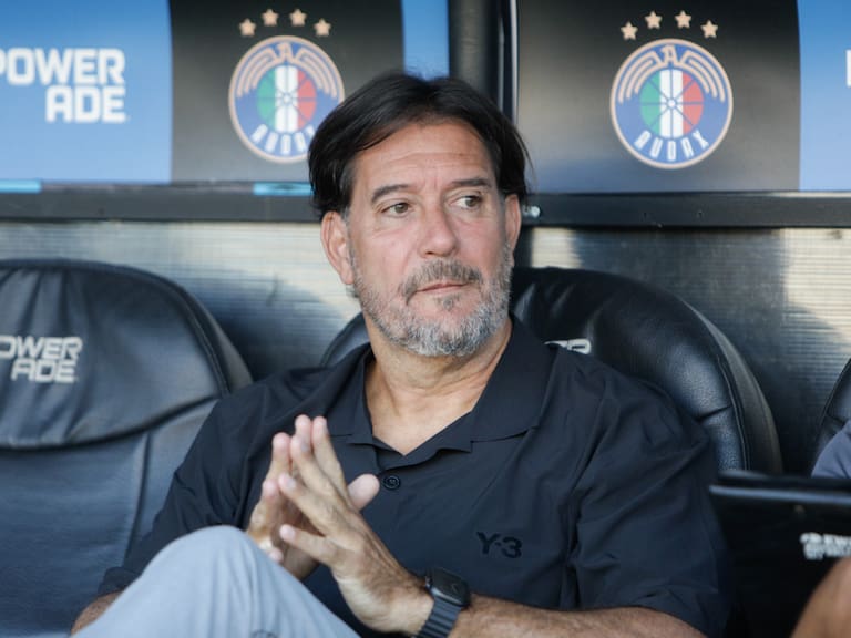 FOTO: LUKAS SOLIS / AGENCIAUNO