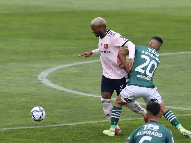 Comentarista de TNT Sports se disculpó con Junior Fernandes por frases fuera de lugar