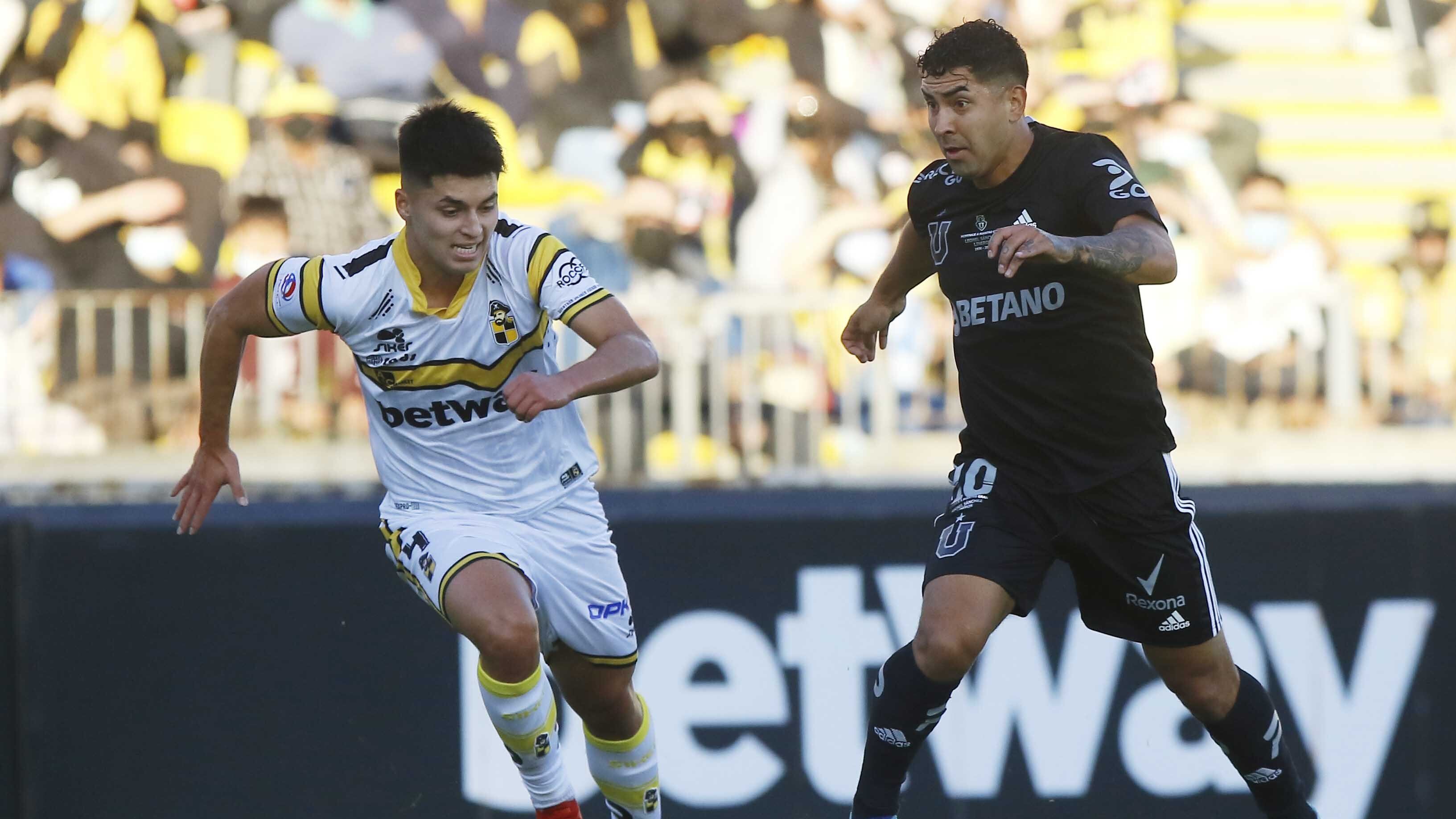Jeisson Vargas: "Hay que darle tiempo a este equipo"