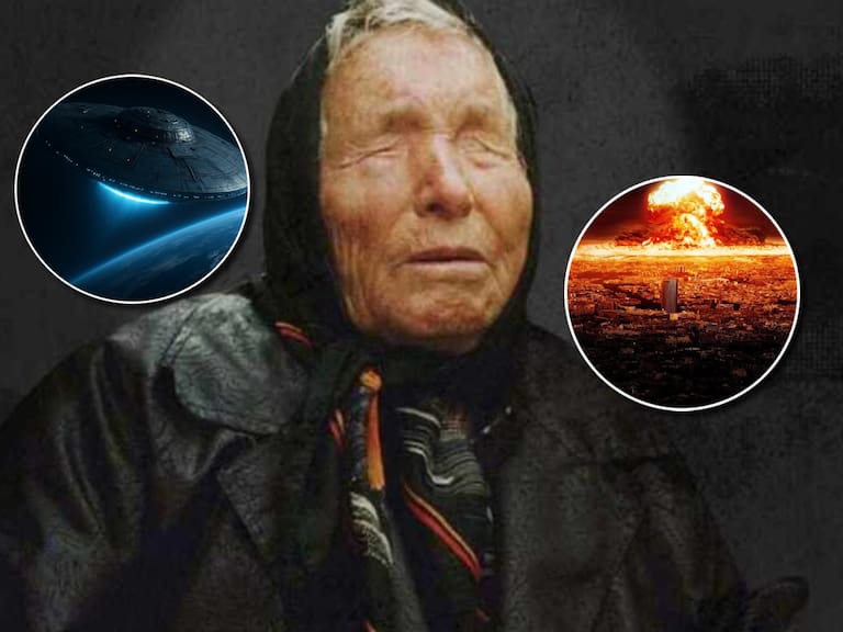Naves extraterrestres y posible Tercera Guerra Mundial: las alertas de Baba Vanga por lo que podría pasar en 2026