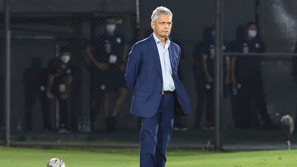 El equipo de Manolo: el once del servicentro