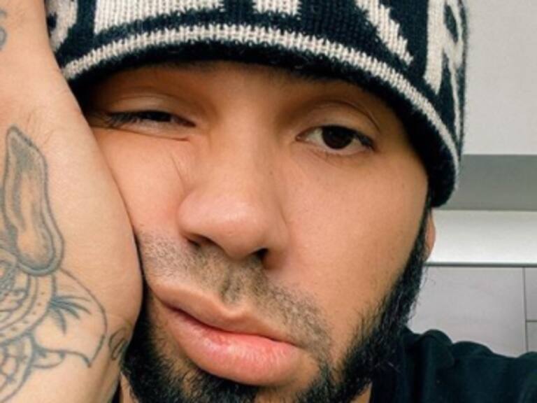 «No sé, no quiero cantar más»: Anuel AA dio a entender que se quiere retirar de la música