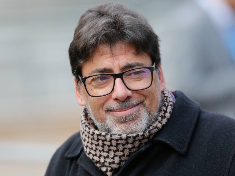 Daniel Jadue por dichos de Camila Vallejo: «Ningún gobierno puede dar por finalizado un proceso constituyente»