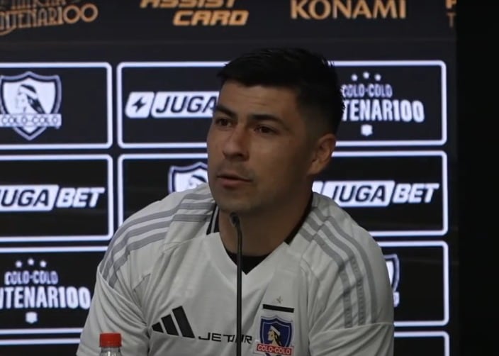 Colo Colo