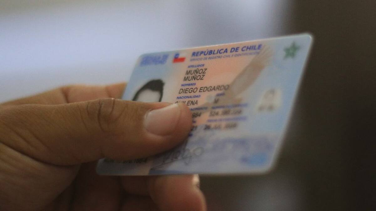 ¿Cómo renovar el carnet de identidad los sábados?: Director del Registro Civil nos explica