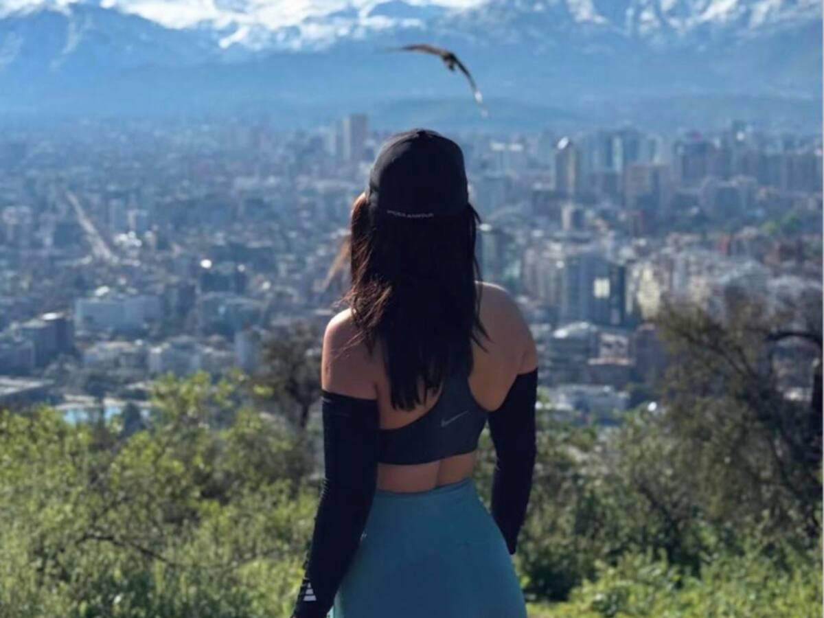 “Fue un viaje increíble”: conocida periodista anuncia su salida del canal tras tres años en pantalla