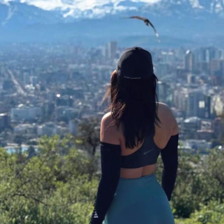 “Fue un viaje increíble”: conocida periodista anuncia su salida del canal tras tres años en pantalla
