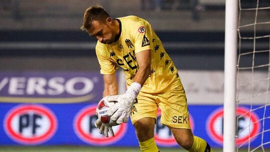 Sebastián Pérez