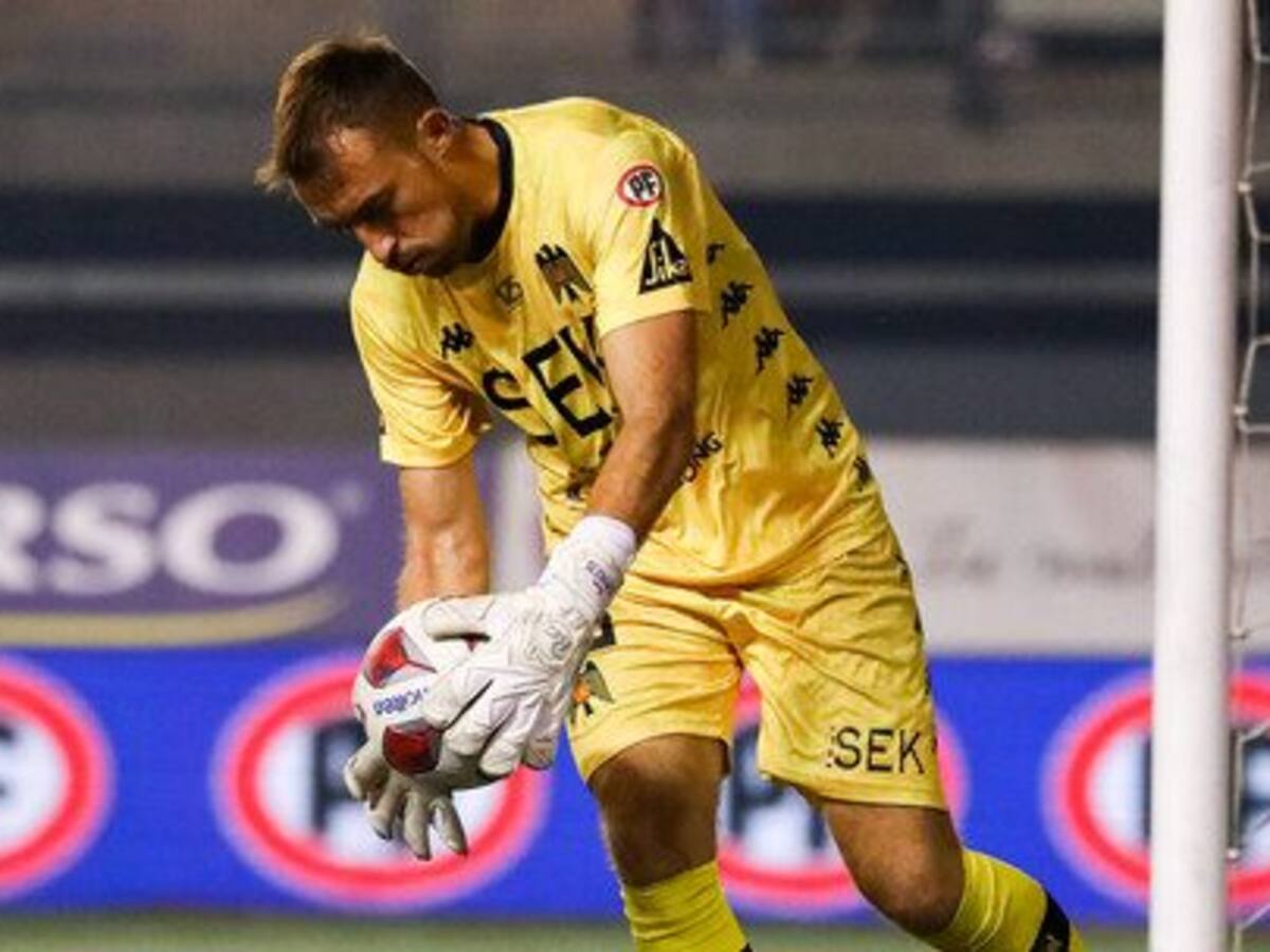 La sentida dedicatoria de Sebastián Pérez a su esposa que lucha contra el cáncer: «Dios quiera que salga todo bien»