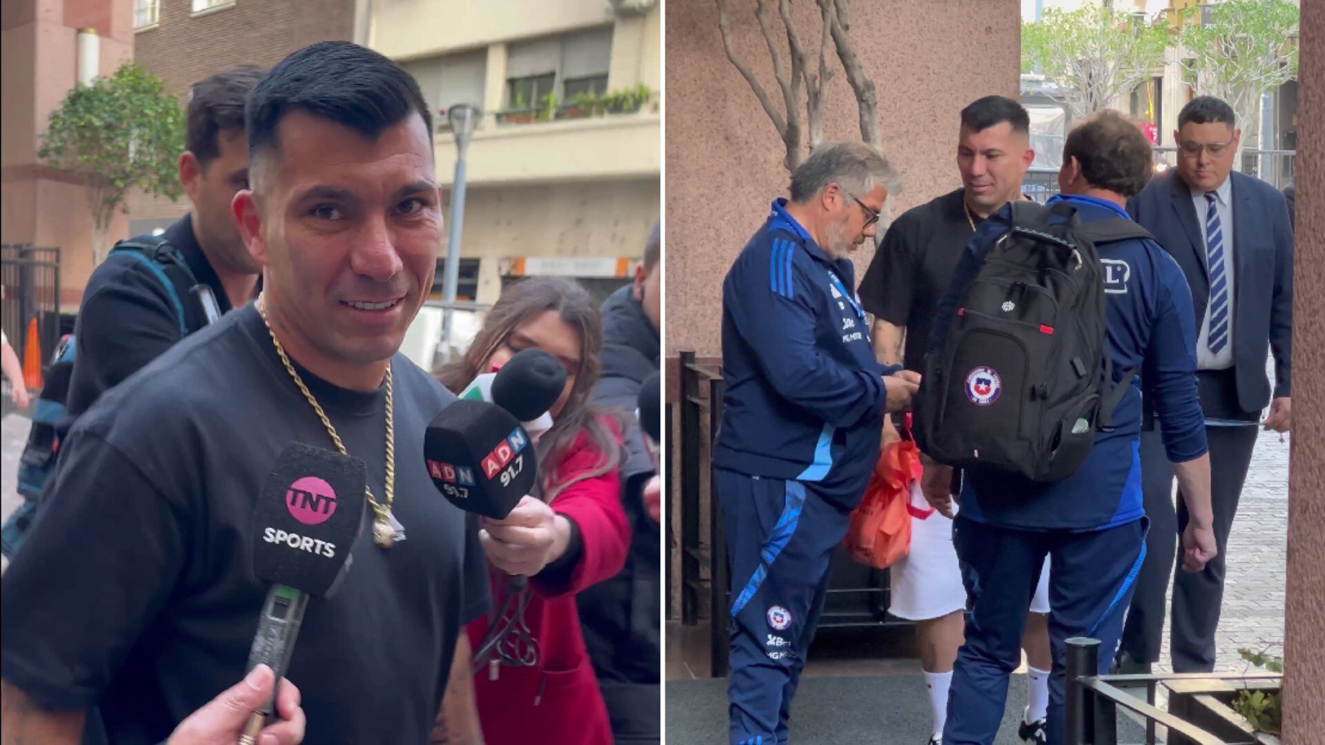 ADN Deportes