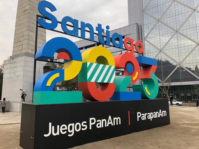 Chile no podrá contar con su deporte estrella en los Panamericanos de Santiago 2023