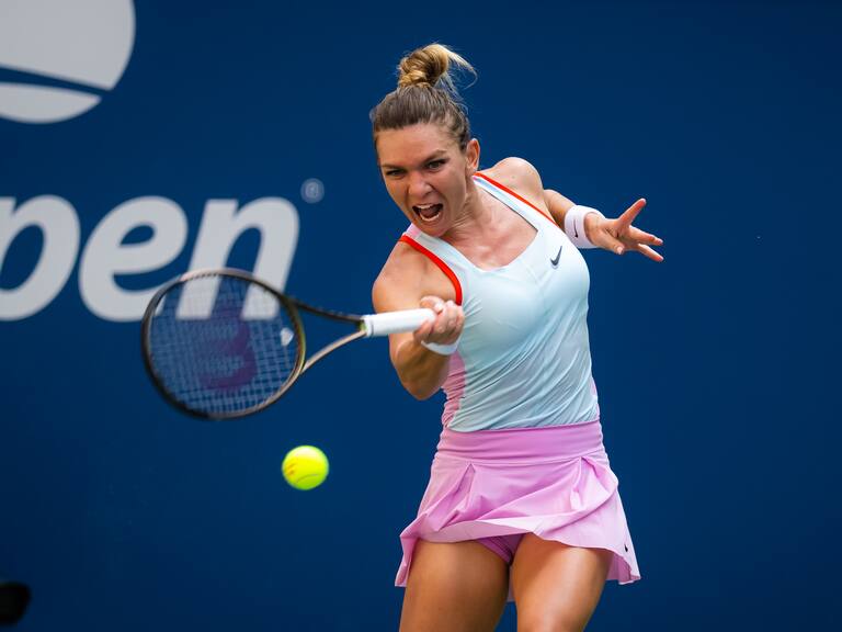 Podrá jugar inmediatamente: TAS reduce castigo por dopaje a Simona Halep