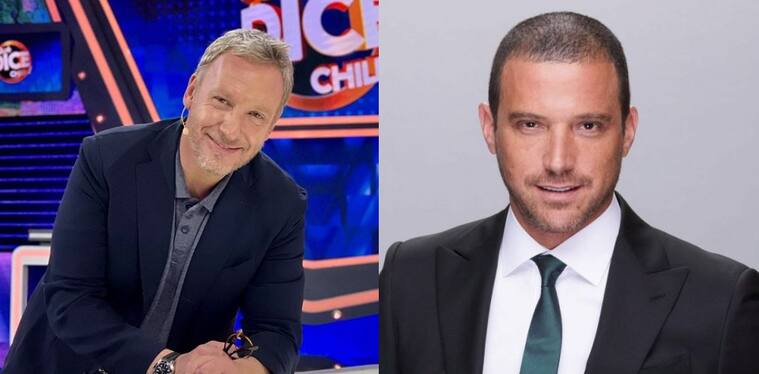 ¿Reemplazarán a Don Francisco? Julián Elfenbein y Martín Cárcamo animan lanzamiento de la Teletón