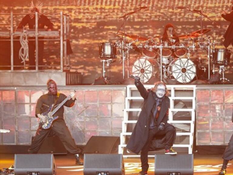 Knotfest, el festival fundado por Slipknot, podría llegar a Chile muy pronto