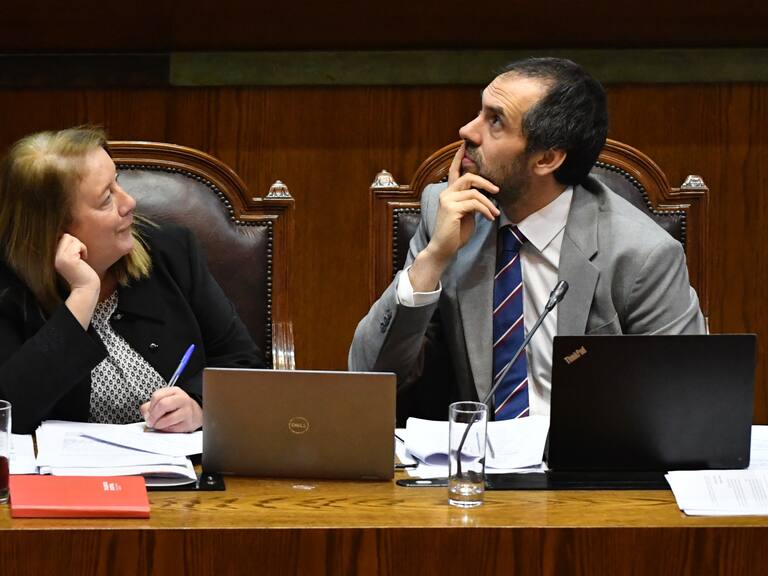 Cámara de Diputados despacha Presupuesto 2026 al Senado con 14 partidas rechazadas