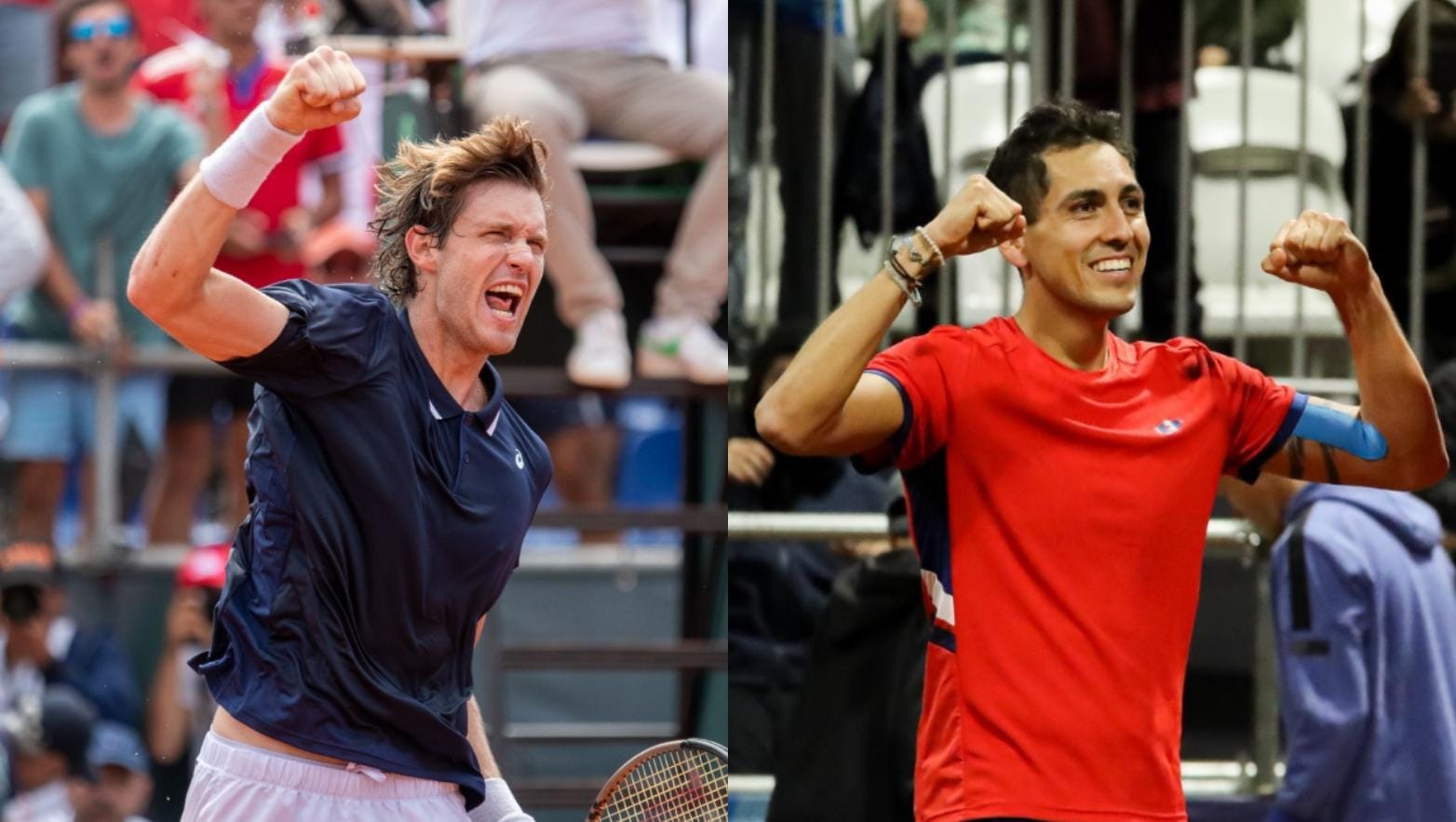 Ranking ATP: Jarry escala dentro del top 20 y Tabilo da tremendo salto tras salir campeón en Ecuador