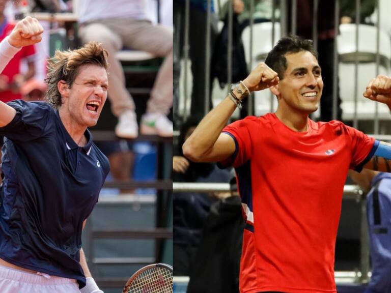Ranking ATP: Jarry escala dentro del top 20 y Tabilo da tremendo salto tras salir campeón en Ecuador