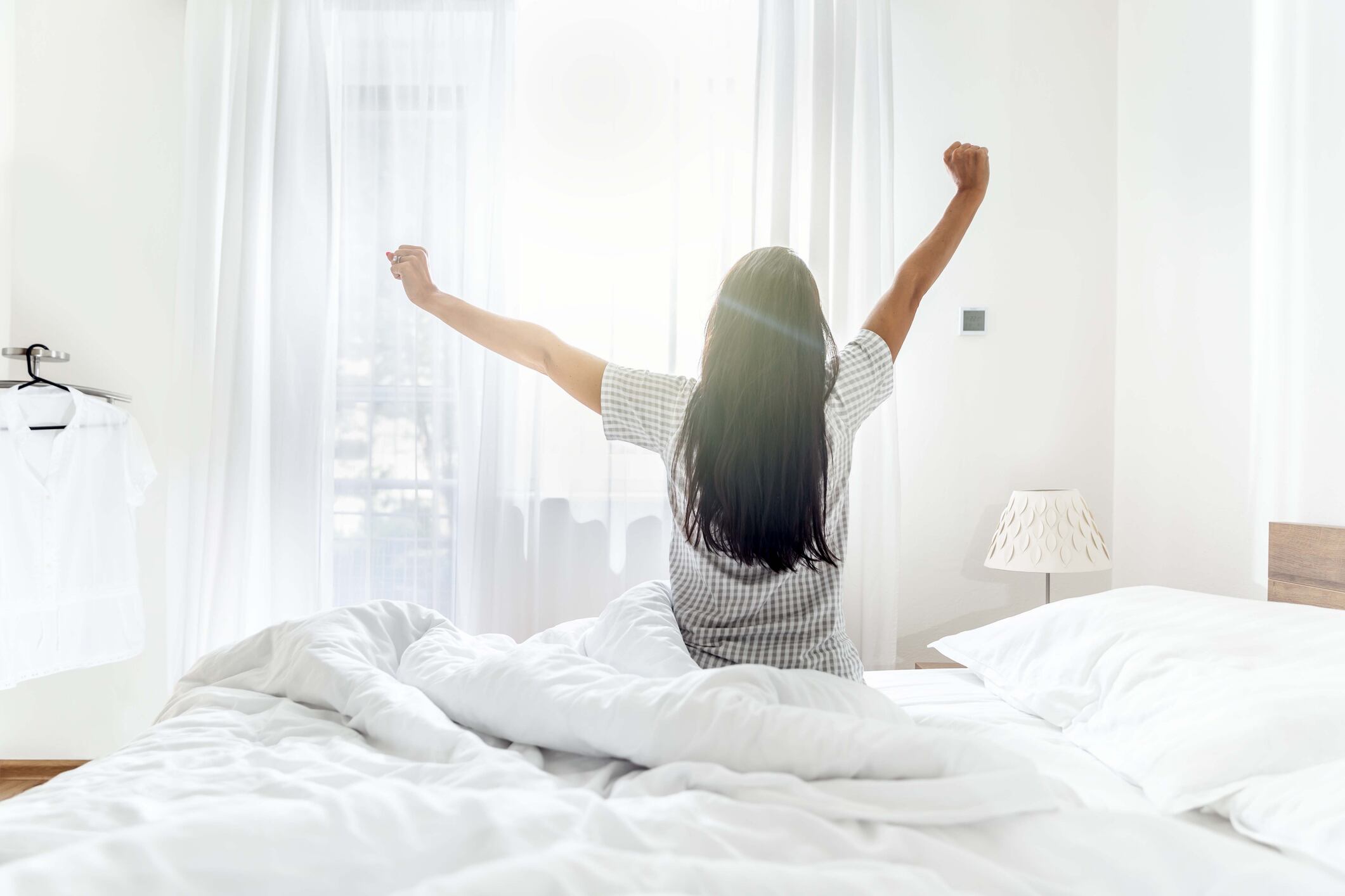 Este sencillo hábito mañanero cambia tu estado de ánimo durante el día, mejora la digestión y el metabolismo