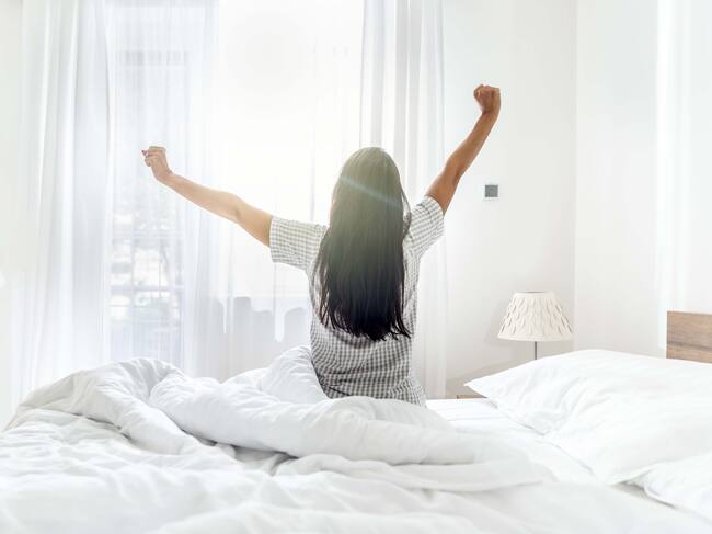 Este sencillo hábito mañanero cambia tu estado de ánimo durante el día, mejora la digestión y el metabolismo